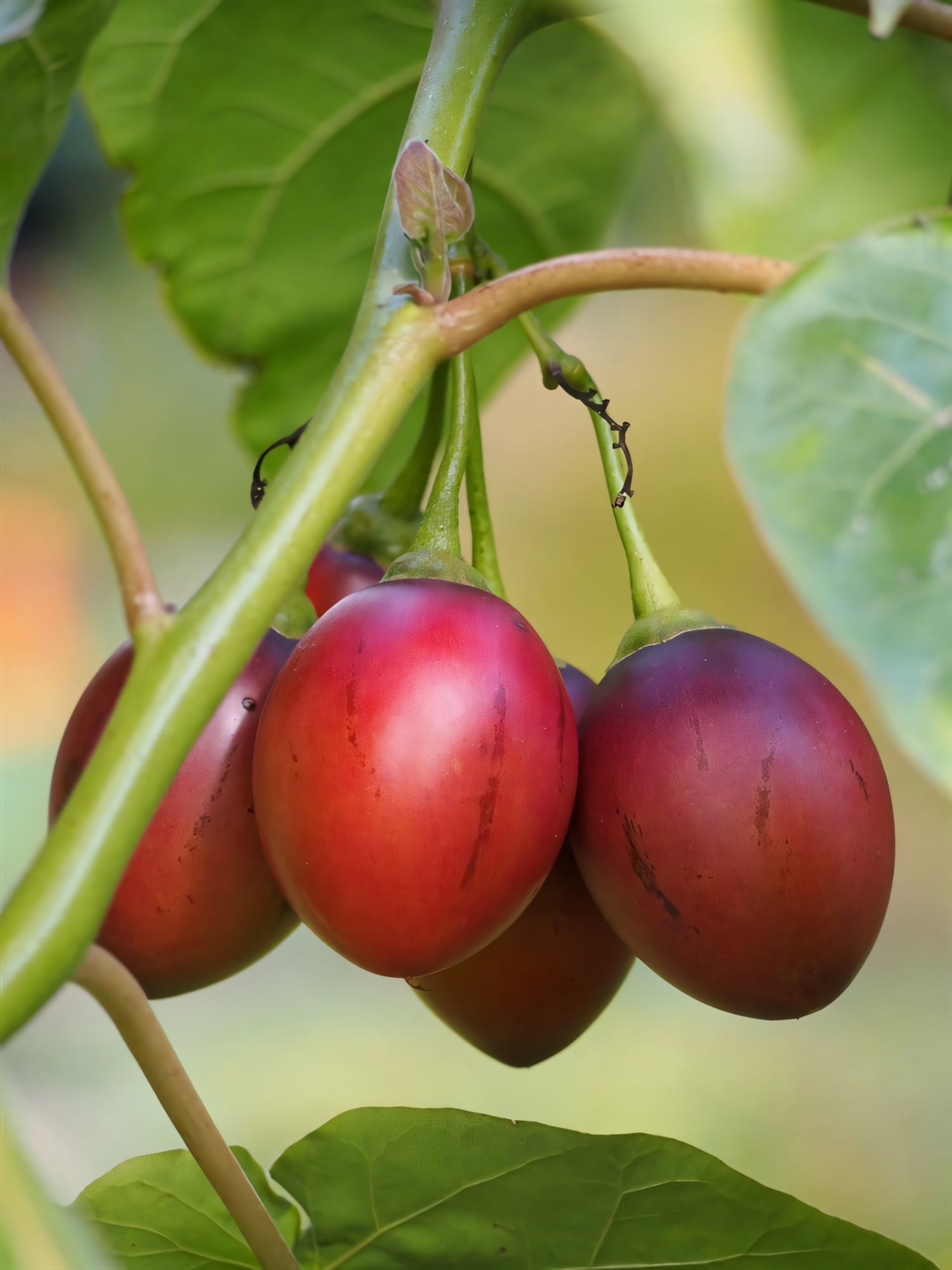 Цифомандра (Тамарилло)